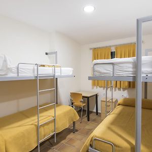 Habitación Compartida