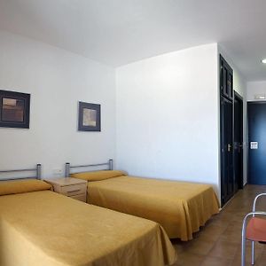 Private Bathroom Twin Room